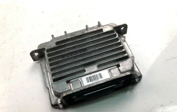 Jeep Grand Cherokee (WK) Xenon control unit/module 89089352