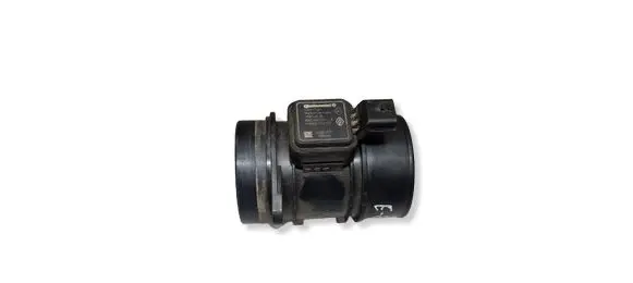 Nissan Qashqai Mass air flow meter 8200682558 5WK97021 H8200702517