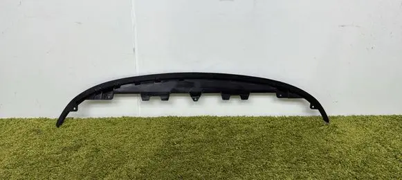 Volkswagen Eos Front bumper lip 1q0805915