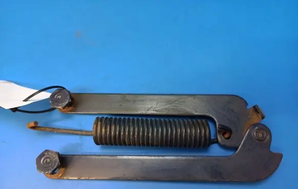 Mercedes-Benz COMPAKT W115 Engine bonnet/hood hinges