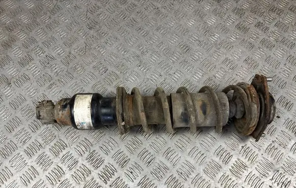Subaru Outback Rear shock absorber with coil spring 