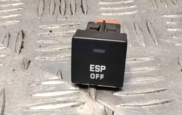 ESP (stability program) switch