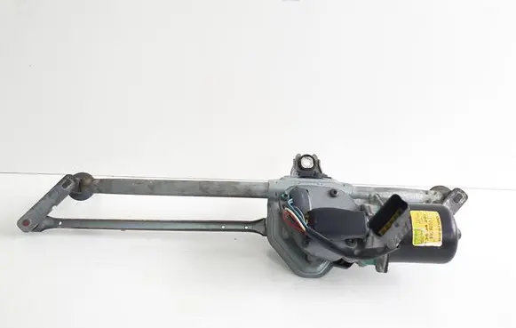 Opel Vivaro Front wiper linkage and motor 53554202