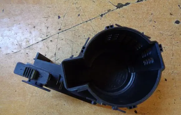BMW 3 E90 E91 Cup holder 511671537 58450713