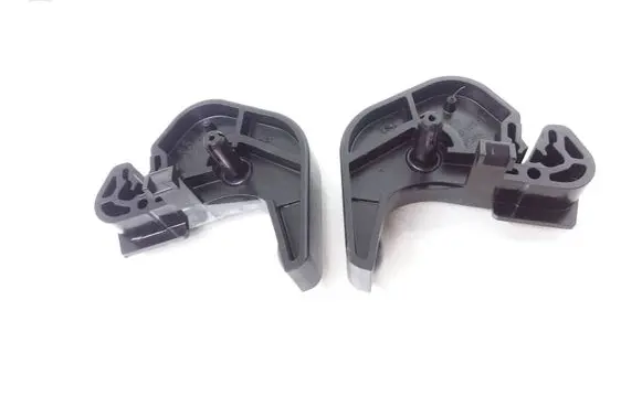 Audi A1 Rear seat cable / handle 6R0886411 6R0886412