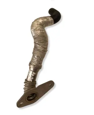 Audi A4 S4 B8 8K Coolant pipe/hose 