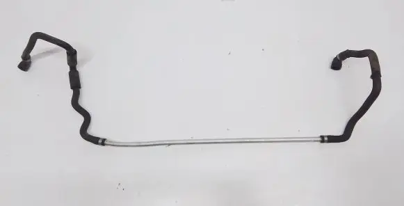 BMW 7 F01 F02 F03 F04 Engine coolant pipe/hose 7600132