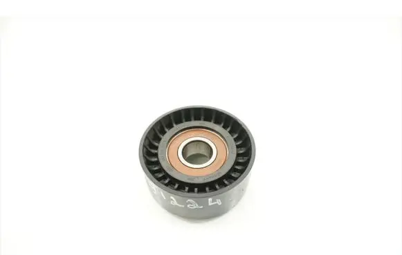Audi Q7 4L Belt tensioner pulley 059903341G