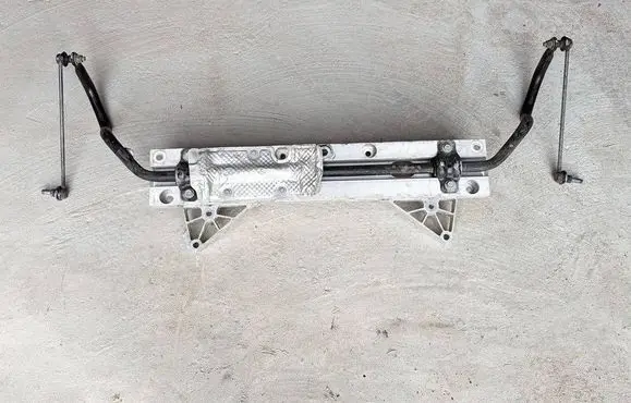 Chrysler Pacifica Front anti-roll bar/sway bar 68223606AC