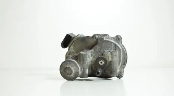 Audi A8 S8 D3 4E Intake manifold valve actuator/motor 059129086M A2C53308513