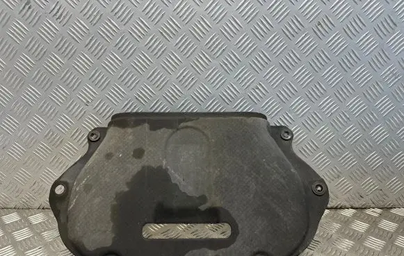 KIA Sportage Exhaust heat shield 84191D3000