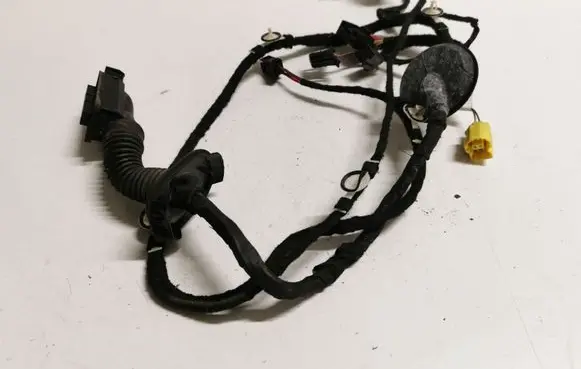 Audi A5 8T 8F Front door wiring loom 8T0971029AB