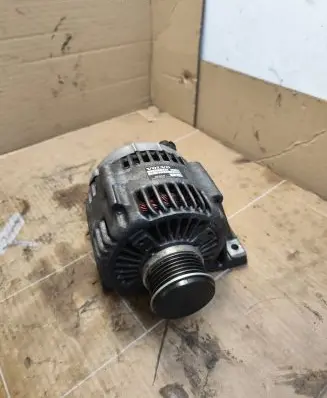 Volvo S80 Generator/alternator 9472908 TN1022110500 14v120A