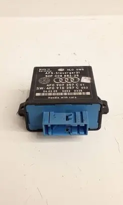 Light module LCM