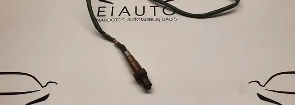 Mercedes-Benz E AMG W212 Lambda probe sensor 0035427018 0258017016