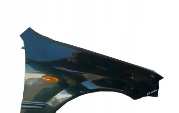 Mazda 323 Fender