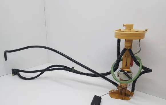 BMW X5 E70 Fuel level sensor 7164316 6431620410251