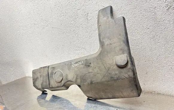 Opel Vectra B Engine cover (trim) 24407104