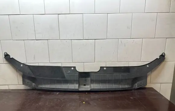 Audi Q5 SQ5 Top upper radiator support slam panel 8R0807081