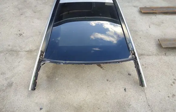Honda CR-V Roof 8320ASWW