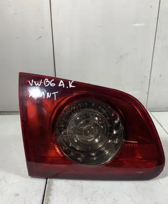 Volkswagen PASSAT B6 Tailgate rear/tail lights 3C9945093A