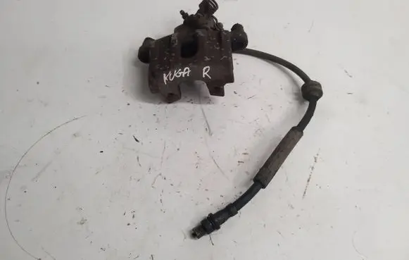 Ford Kuga II Rear brake caliper