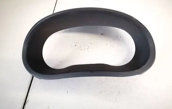 Opel Corsa D Dashboard trim 13205180