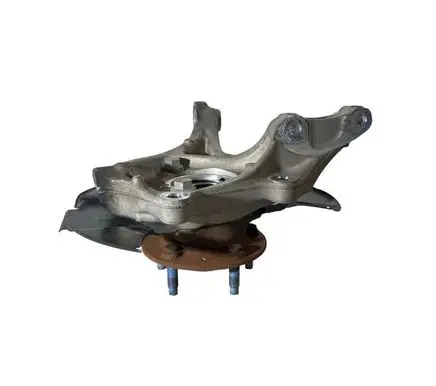 Chevrolet Equinox Front wheel hub 84210076 84064847