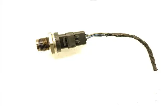 Land Rover Freelander 2 - LR2 Fuel pressure sensor 0281002804