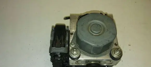 Alfa Romeo Giulietta ABS Pump 00519654490 21202 97295