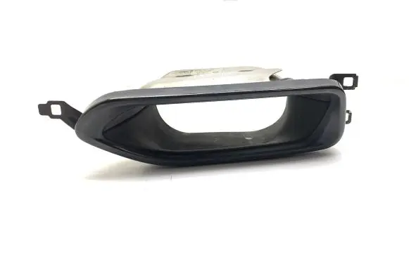 BMW 7 G11 G12 Muffler ending 8063168