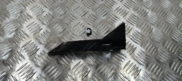 Toyota C-HR II Windshield trim 60118F4040