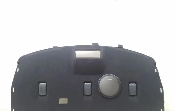 Subaru Legacy Parcel shelf