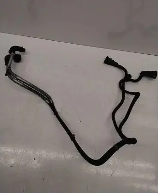 Peugeot 508 Vacuum line/pipe/hose