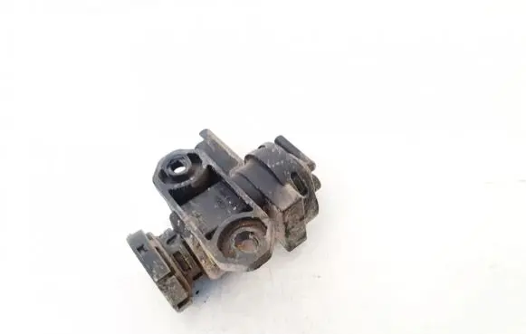 Citroen Berlingo Turbo solenoid valve 0928400414 9635704380