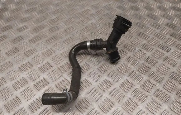 Audi Q5 SQ5 Engine coolant pipe/hose 80A122073C