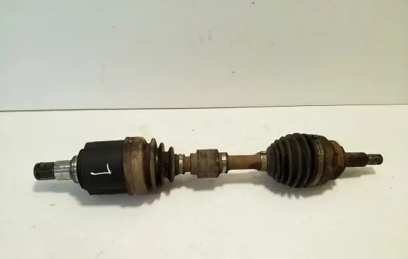 Mitsubishi Outlander Front driveshaft 3815A277