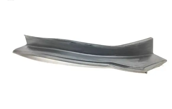 Citroen DS5 Other trunk/boot trim element 9672702777