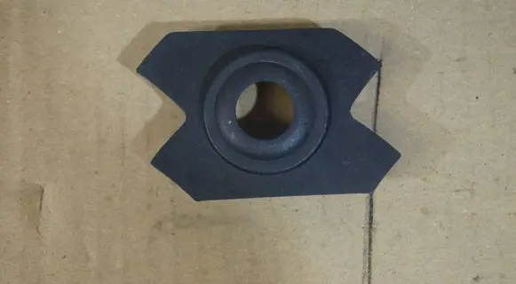 Mazda CX-5 Front parking sensor holder (PDC) KD5350154 K3006
