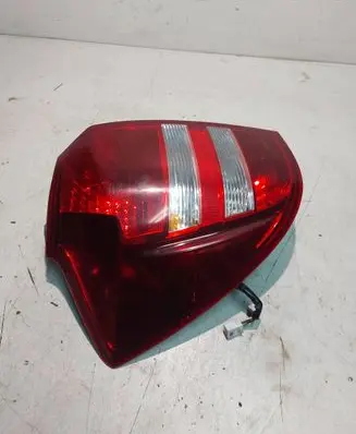 KIA Ceed Rear/tail lights 924011H3