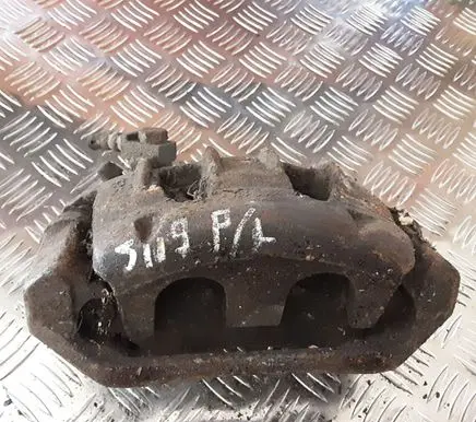 Ford Transit Front brake caliper 5119