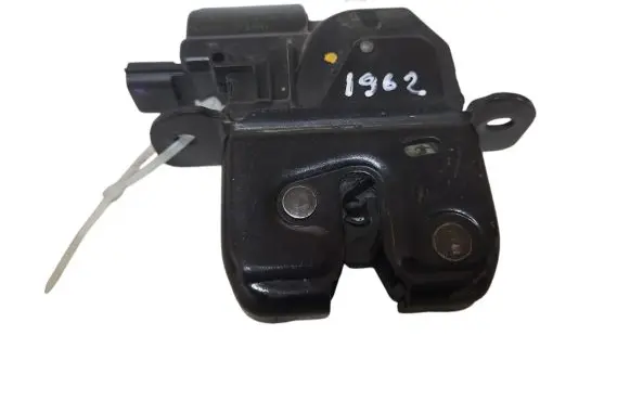 Renault Megane III Tailgate/trunk/boot lock/catch/latch 846300003R 40507160