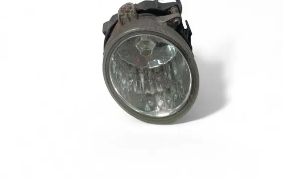 Front fog light