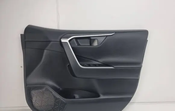 Toyota RAV 4 (XA50) Front door card panel trim 67611X1B32