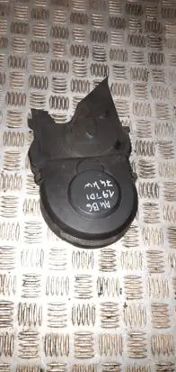 Audi A4 S4 B6 8E 8H Timing belt guard (cover) 045109107E