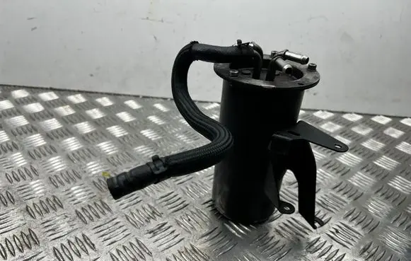Skoda Octavia Mk2 (1Z) Fuel filter housing 3C0127400D 5523600 1K0127399CN