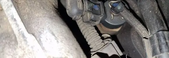 Fiat Stilo Fuel injector 0445110119