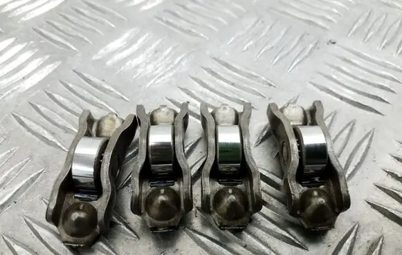Seat Ibiza IV (6J,6P) Valve rocker arm 