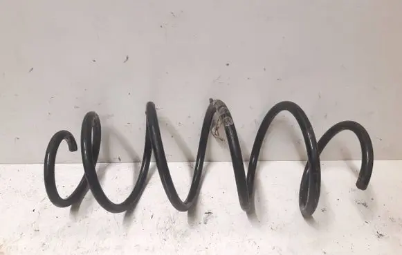 Mercedes-Benz A W168 Front coil spring