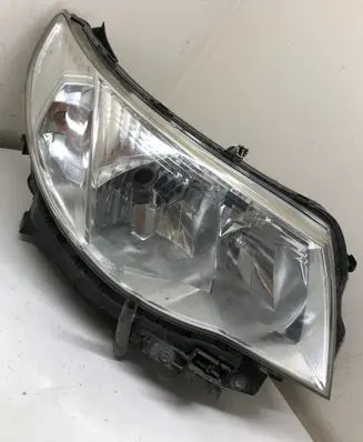 Subaru Forester SH Headlight/headlamp